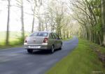 Renault Thalia 2006 года
